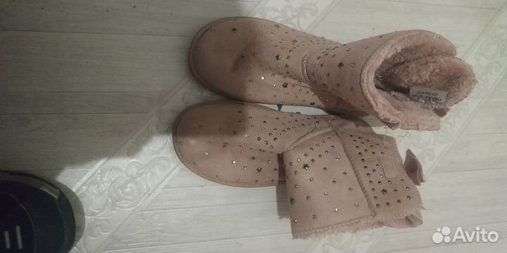 Обувь для девочки