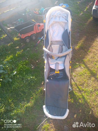 Детские коляска