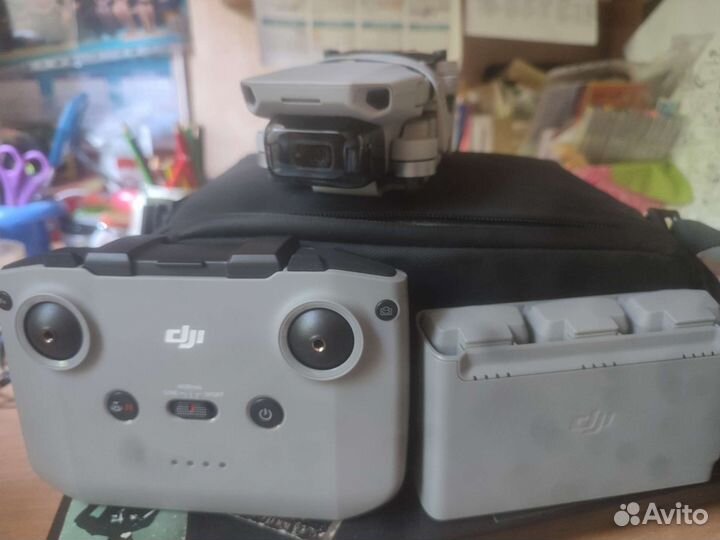 Dji mini 2