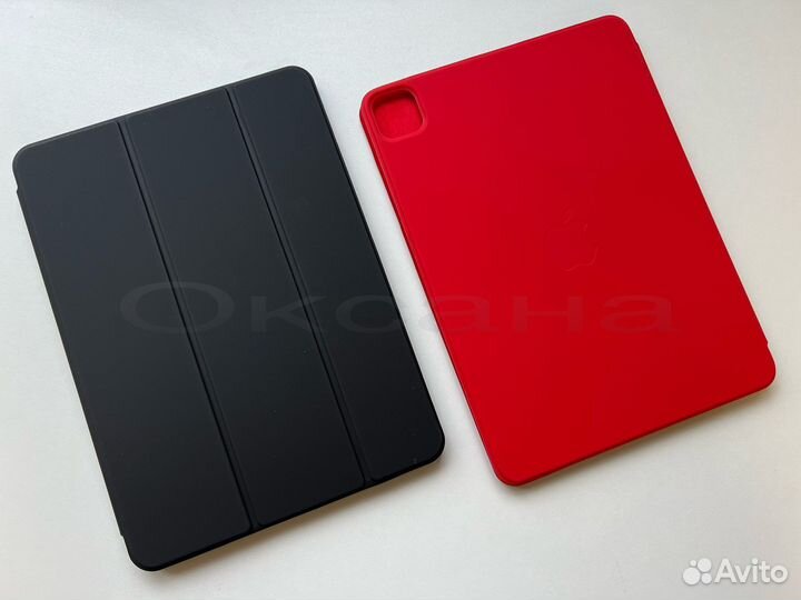 Чехол Smart folio на iPad Pro 11 gen 1/2/3