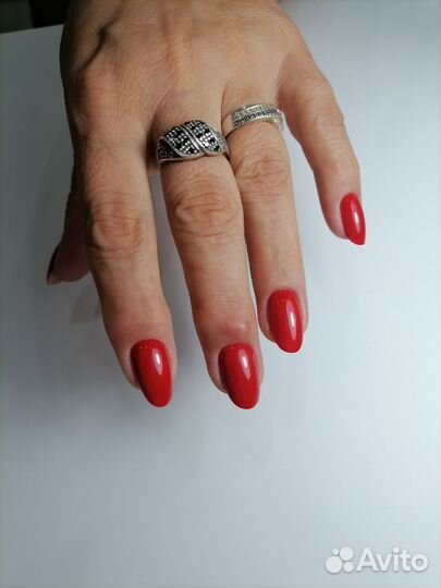 Мастер маникюра на дому