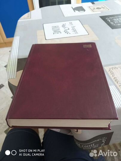 Большой русско-английский словарь