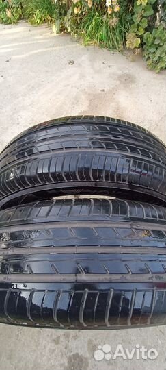 Yokohama Bluearth ES32 185/65 R14