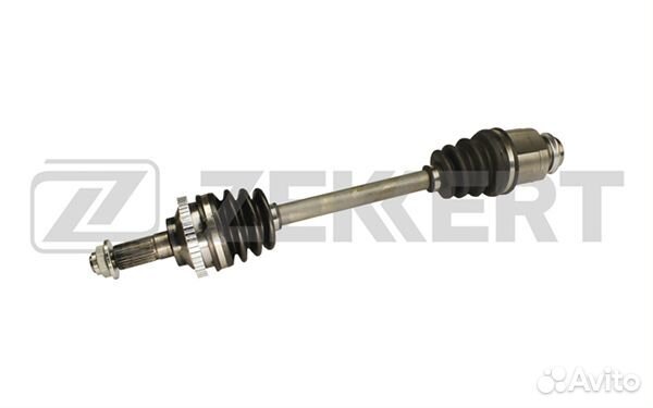 Привод правый KIA spectra МКПП 00-04 dashi 0K2N325