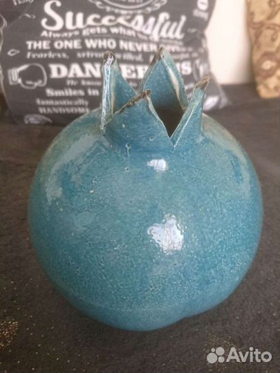 Статуэтка крупная