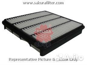 Фильтр воздушный lexus LX 5.7 2007 - / toyota L