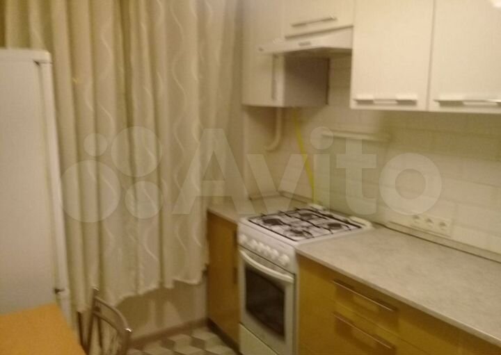 Комната 19 м² в 2-к., 2/9 эт.