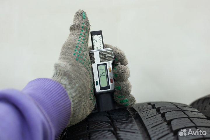 Michelin X-Ice XI3 205/55 R16 94H