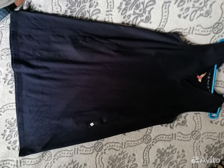 Школьный сарафан