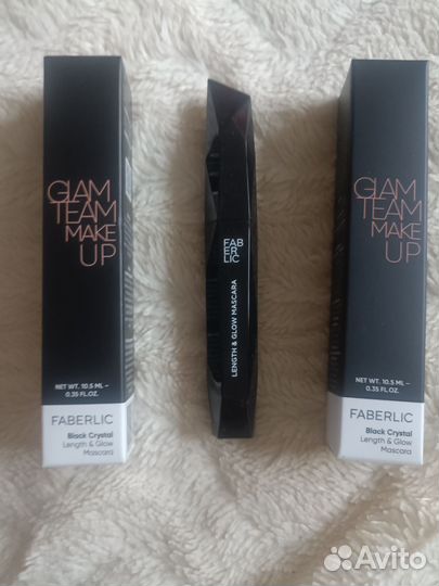 Блески для губ