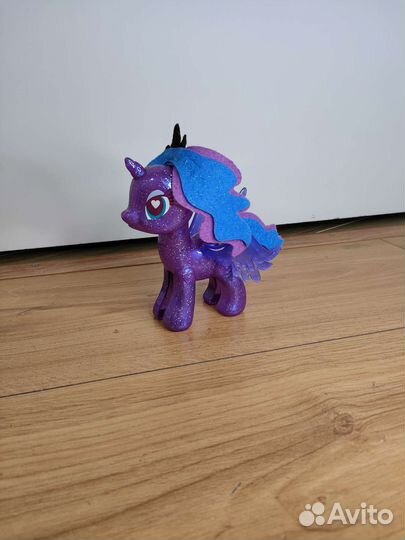 My little pony