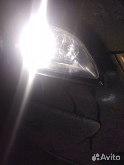 Продажа фар