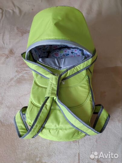 Люлька переноска 