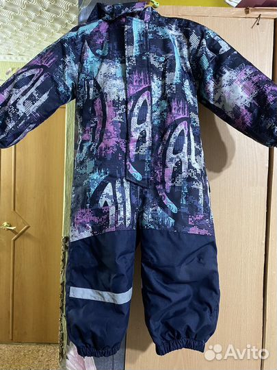 Комбинезон lassie