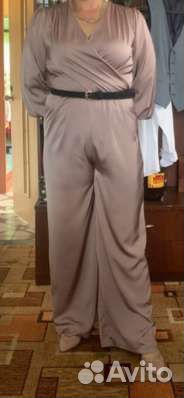 Комбинезон 48-50 размер