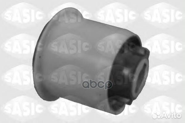 Sasic Сайлентблок citroen C4 peugeot 307 /CC