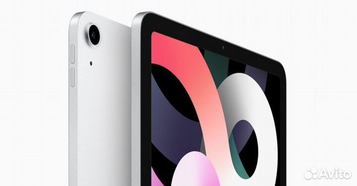 iPad mini (2021) Wi-Fi + Cellular 256GB Silver