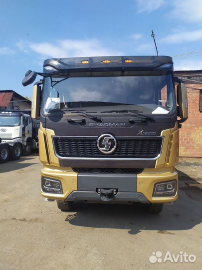 Shacman (Shaanxi) X3000, 2023