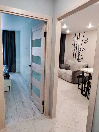 1-к. квартира, 35 м², 10/10 эт.