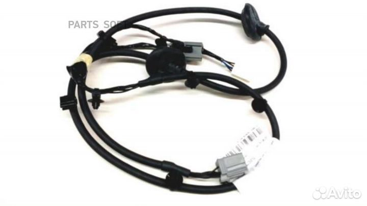 Volvo 30786217 Жгут проводов крышки багажника