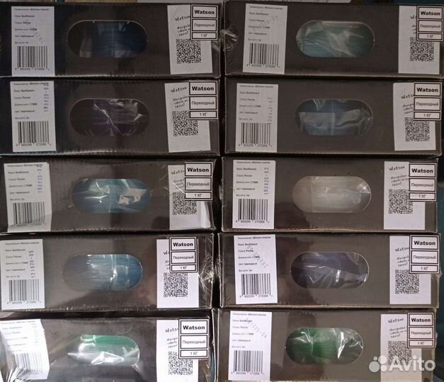 3 d филамент