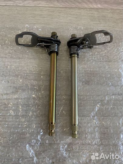 Вал переключения передач ZS174MN-5,NB300,ZS174MN-3