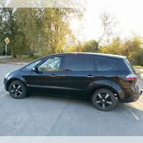 Ford S-MAX 2.0 MT, 2007, 259 000 км, с пробегом, цена 570 000 руб.