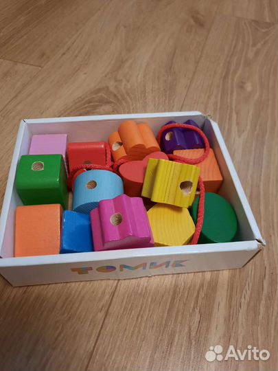 Развивающие игры шнуровка, сортер,вкладыш,лабиринт