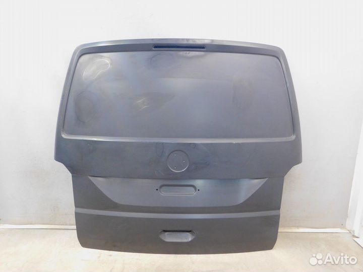 Дверь багажника Volkswagen California/Caravelle/Mu