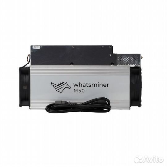 Whatsminer M50S 128Th