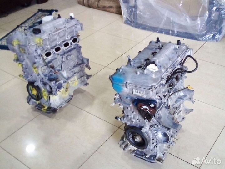 Двигатель.1.6. 1 ZR на королу 150-180