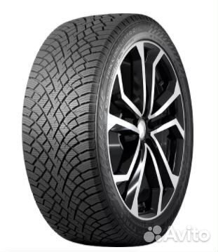 Nokian Tyres Hakkapeliitta R5 225/50 R17 98R