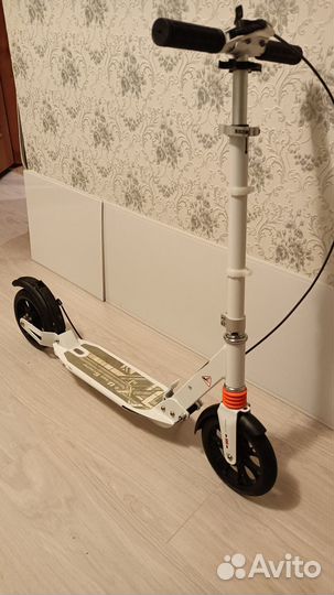 Самокат взрослый