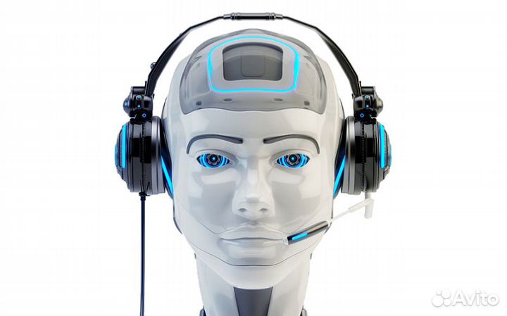 Бизнес на мобильных голосовых роботах