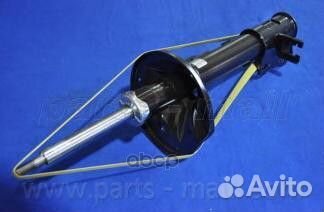 Амортизатор зад / прав PJA131A Parts-Mall