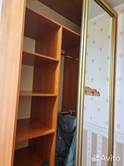 Шкаф купе прихожая бу