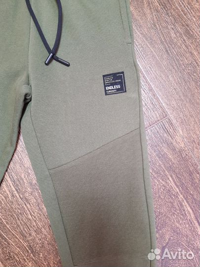 Новые брюки 