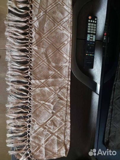 Шторы и Ламбрикены