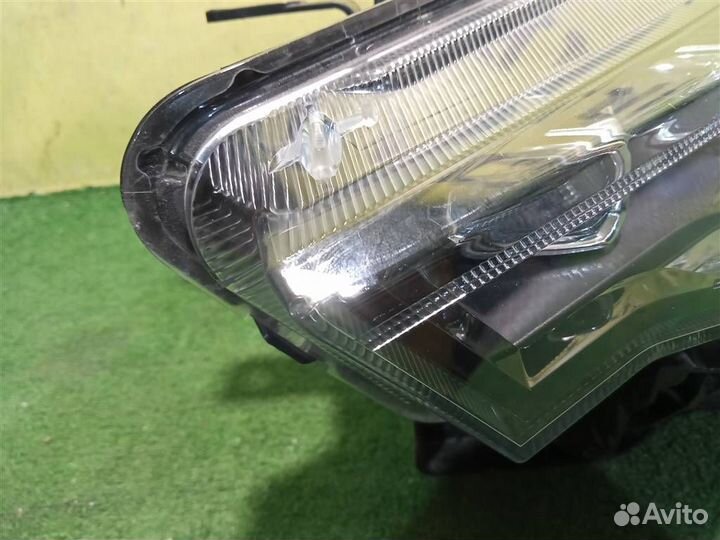 Фара левая Haval (Хавал) F7x 2019-2022