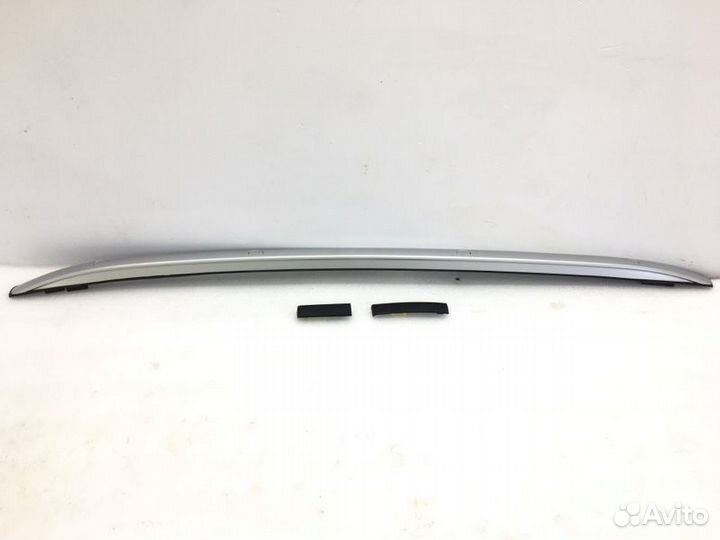 Рейлинг на крышу левый Kia Sportage 4 2.0 2019