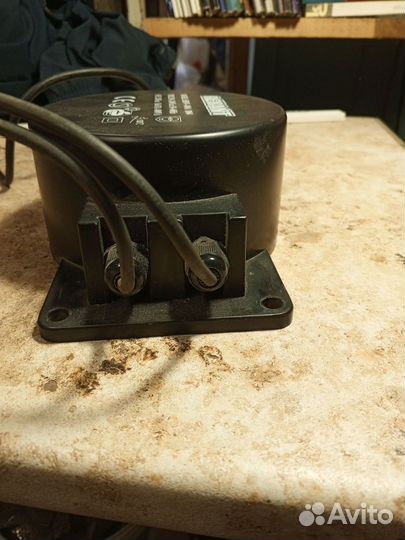 Понижающий трансформатор