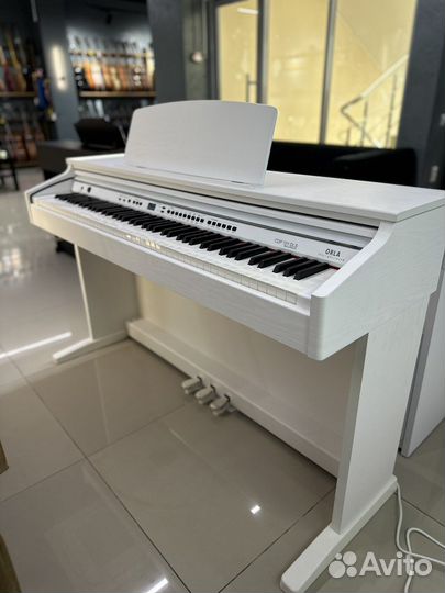Orla CDP 101 DLS Цифровое пианино