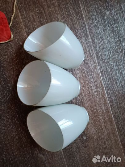 Плафоны СССР