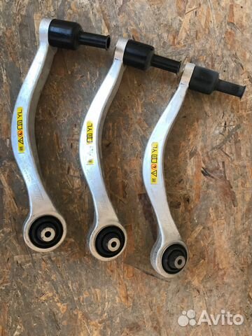 Рычаги на бмв детальцентр