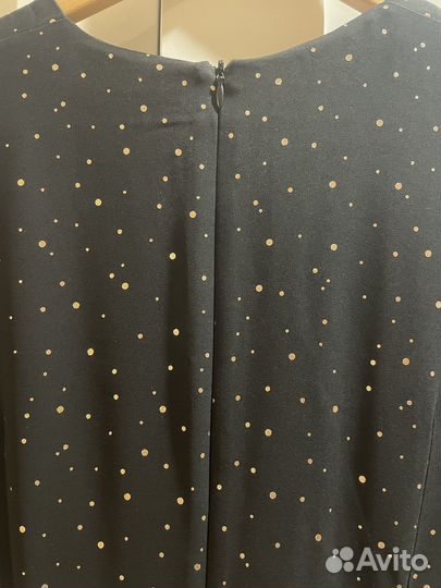 Шифоновое платье Ostin (М)