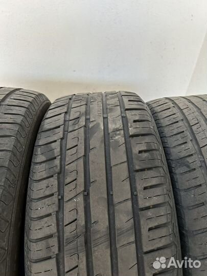 General Tire Altimax Sport 215/55 R17