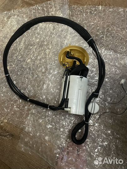 Модуль в сборе с бензонасосом krauf kr5292m