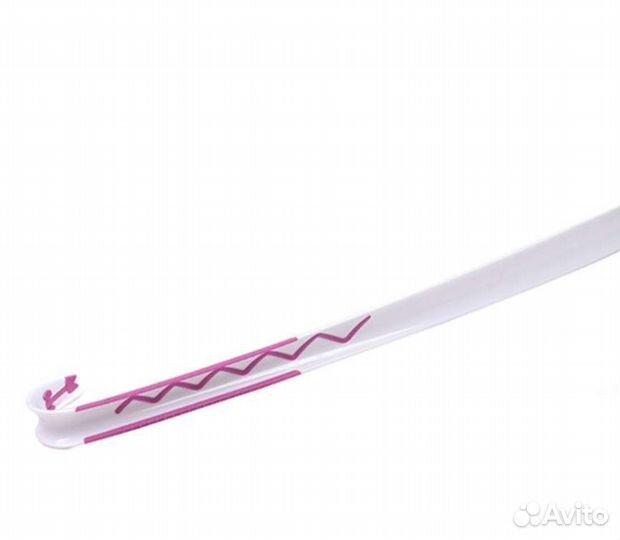 Рожок, лопатка, ложка для обуви