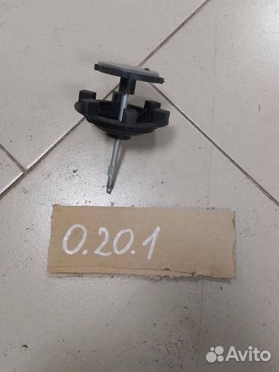 Крепление запаски range rover