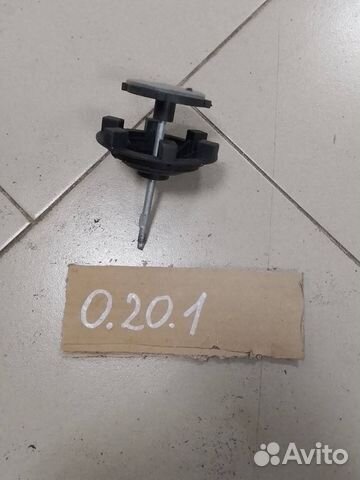 Крепление запаски range rover